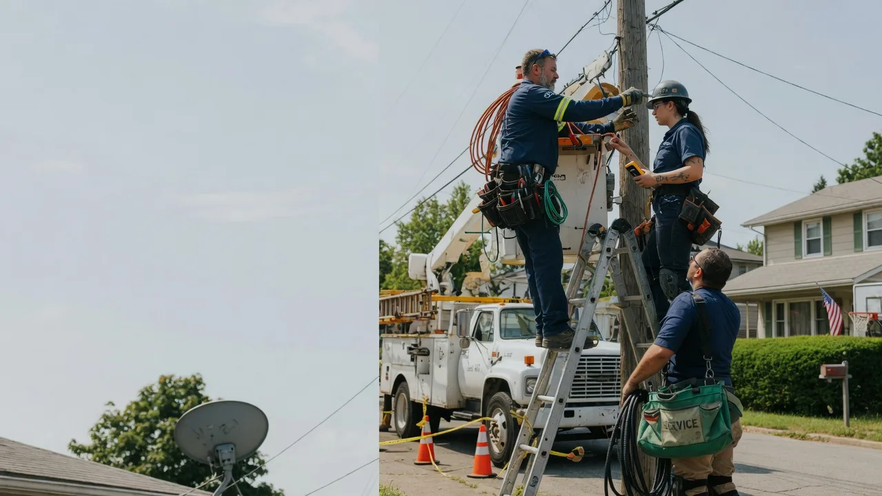Electrical Repair in Hixton, WI near me
